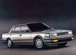 Nissan Maxima 1984 года